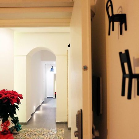 Il-Terno All'8 Al Centro Storico Old Town Наполи Екстериор снимка